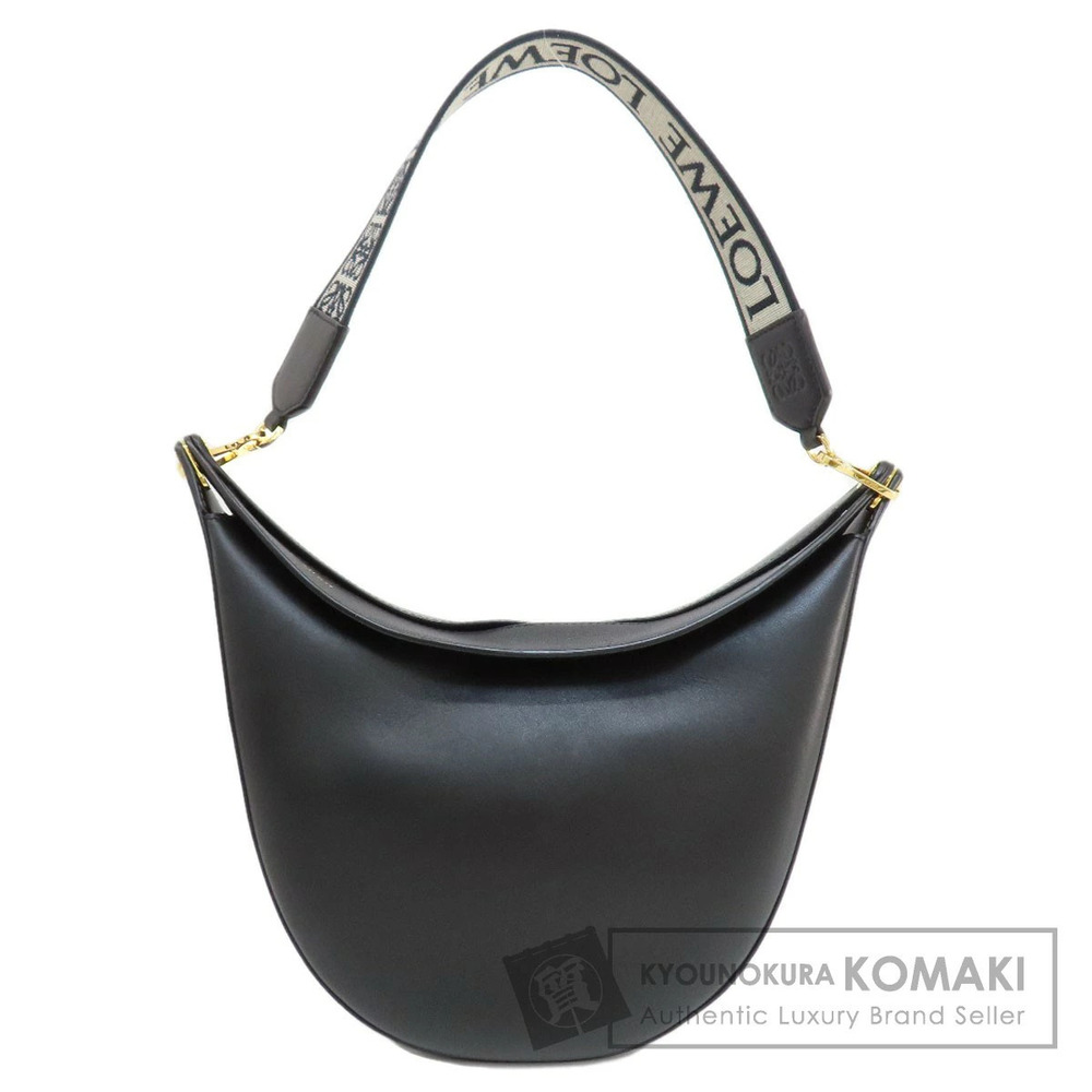 Loewe Luna Bag Leather Handbag